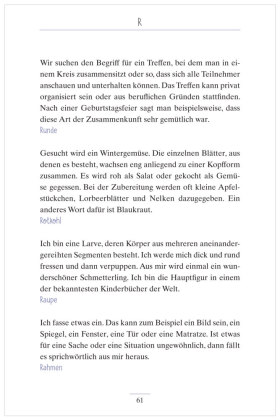 ABC-Rätsel