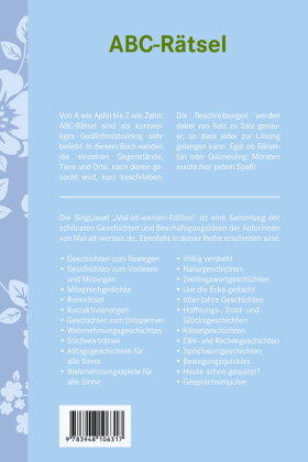 ABC-Rätsel