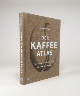 Der Kaffeeatlas
