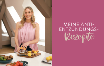 Anti-Entzündungs-Küche