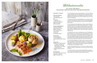 Kräuterglück mit den Landfrauen