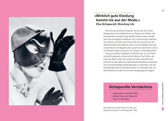 Little Book of Paris Style 