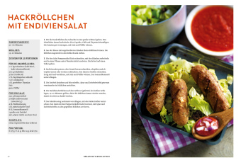 Einfach lecker grillen