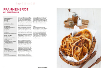 Backen ohne Backofen
