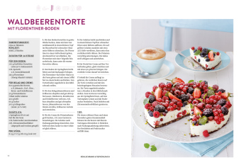 Backen ohne Backofen