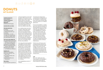 Backen ohne Backofen