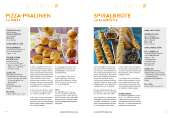 Backen ohne Backofen