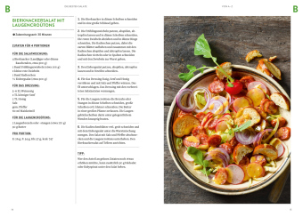 Die besten Salate von A-Z