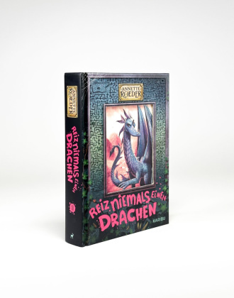 Reiz niemals einen Drachen (Band 2)
