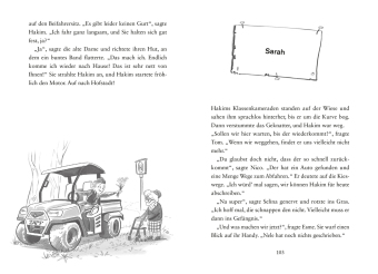 Die schlimmste Klasse der Welt (Band 2) - Rette sich, wer kann!