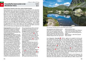 Westliche Tatra