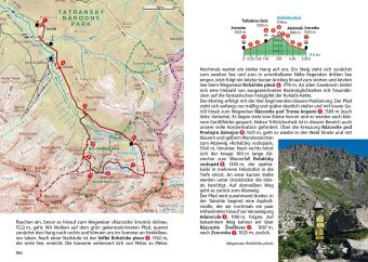 Westliche Tatra