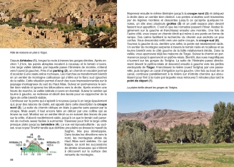 Maroc (Rother Guide de randonnées)