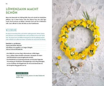 Megalästig - megalecker - megagesund