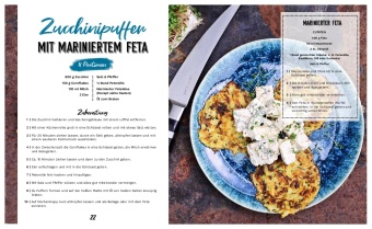 Einfach genial Grillen - Plancha & Feuerplatte