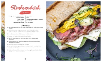 Einfach genial Grillen - Plancha & Feuerplatte