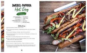 Einfach genial Grillen - Plancha & Feuerplatte
