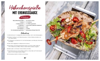 Einfach genial Grillen - Plancha & Feuerplatte