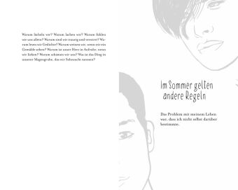 Ari und Dante 1: Aristoteles und Dante entdecken die Geheimnisse des Universums