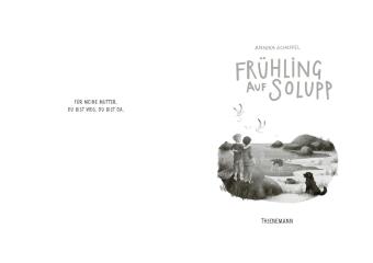 Solupp 3: Frühling auf Solupp