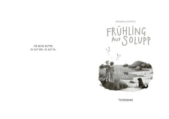 Solupp 3: Frühling auf Solupp