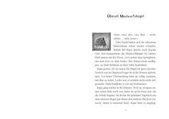 Die Tierwandler 7: Hier steppt der Bär! 