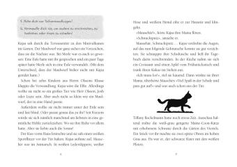 Die Tierwandler 7: Hier steppt der Bär! 