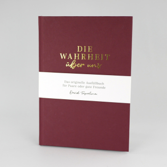 Die Wahrheit über uns