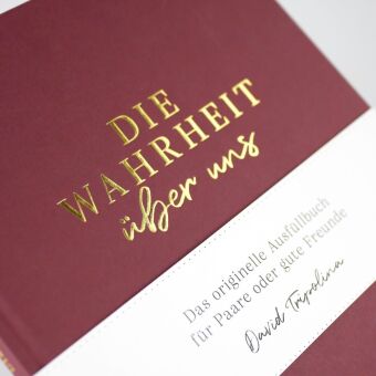 Die Wahrheit über uns