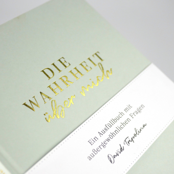 Die Wahrheit über mich