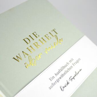 Die Wahrheit über mich