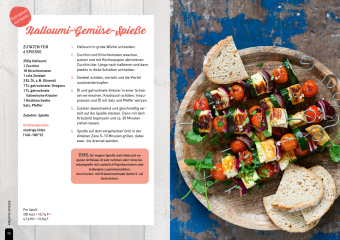 Das Grillbuch für Frauen