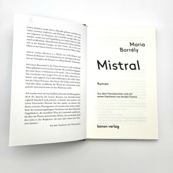 Mistral