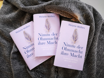 Nimm der Ohnmacht ihre Macht 