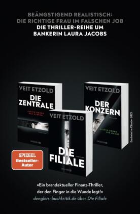 Die Zentrale
