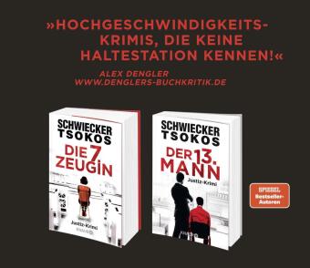 Die letzte Lügnerin