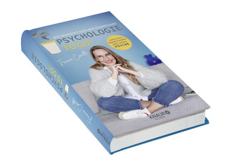 Psychologie to go!