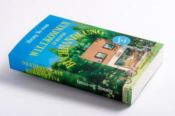 Willkommen in meiner Buchhandlung