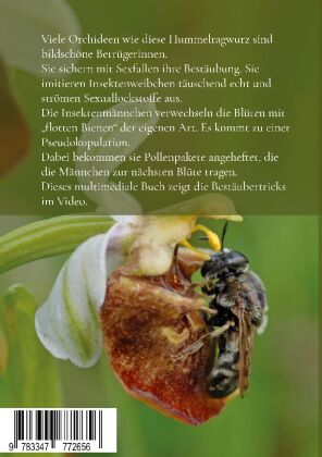 Sexfallen und Killerpflanzen -Wie Pflanzen tricksen