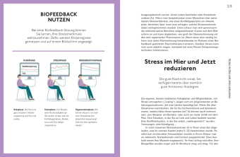 Stress positiv nutzen