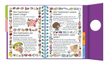 Wie geht das? - Mein superschlaues Frage- und Antwortbuch