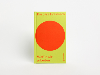 Wofür wir arbeiten
