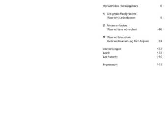 Wofür wir arbeiten