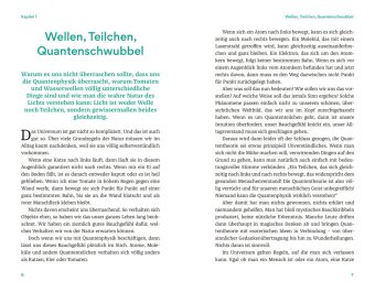 Warum wir nicht durch Wände gehen*