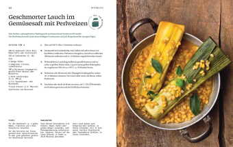 Schnell mal vegan