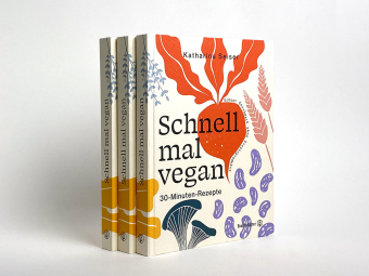 Schnell mal vegan