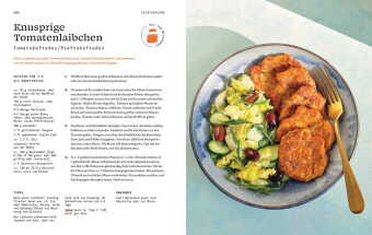 Schnell mal vegan