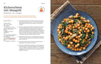 Schnell mal vegan