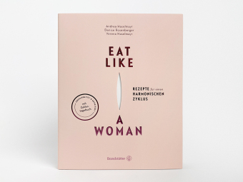 Eat like a Woman