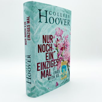 Nur noch ein einziges Mal